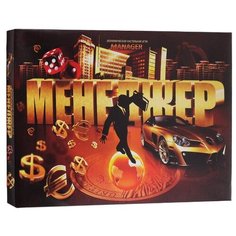 Настольная игра Лапландия