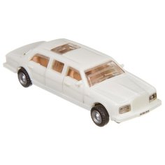 Сборная модель BONDIBON Лимузин