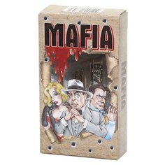 Настольная игра Задира-Плюс