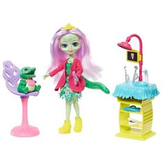 Кукла Enchantimals Улыбающийся
