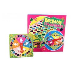 Настольная игра Задира-Плюс