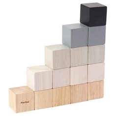 Кубики PlanToys Набор 5374