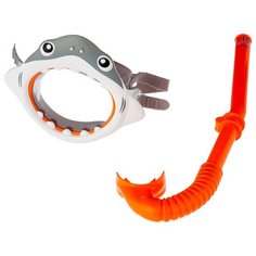 Набор для плавания Intex Shark