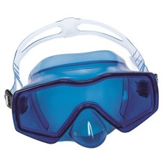 Маска для плавания Bestway Aqua