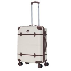 Чемодан PROFFI Tour Vintage M