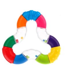 Погремушка Крошка Я Зигзаг