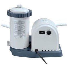 Фильтр-насос Intex 28636