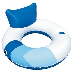 Кресло Bestway 43087 119x119 см