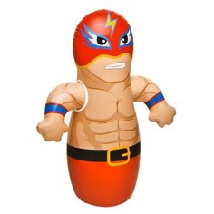 Надувная игрушка Боец Intex 44672