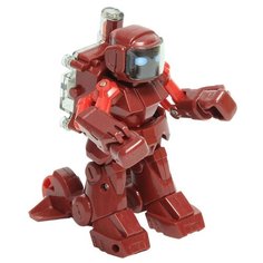 Интерактивная игрушка робот Mioshi Tech