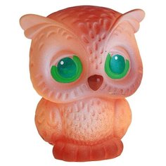 Игрушка для ванной ОГОНЁК