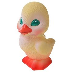 Игрушка для ванной ОГОНЁК