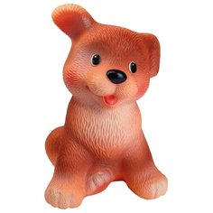 Игрушка для ванной ОГОНЁК Щенок