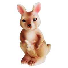 Игрушка для ванной ОГОНЁК