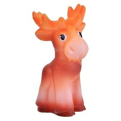Игрушка для ванной ОГОНЁК Лось