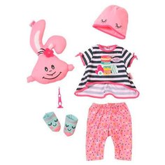 Zapf Creation Комплект одежды