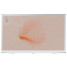 Телевизор QLED Samsung The