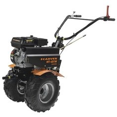 Мотоблок Carver MT-651W