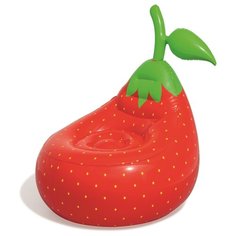 Надувное кресло Bestway Fruit