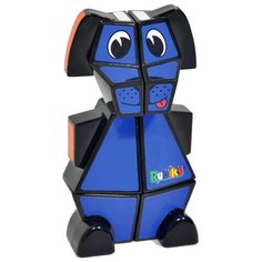 Головоломка Rubiks Собачка