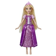 Интерактивная кукла Hasbro