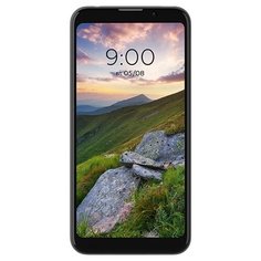 Смартфон BQ 5535L Strike Power