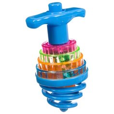 Юла BONDIBON танцующая ВВ3033