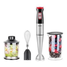 Погружной блендер Haier HHB-111