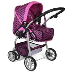 Коляска-трансформер Melobo