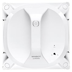 Робот-стеклоочиститель Ecovacs