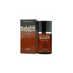 Туалетная вода Lancome Balafre
