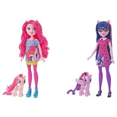 Кукла My Little Pony Equestria