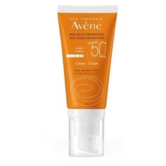 AVENE крем Comfort SPF 50