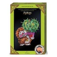 Danko Toys Картина из пайеток