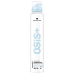Сухой шампунь OSiS+ Fresh