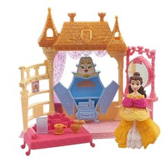 Набор Disney Princess Спальня Hasbro