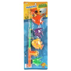 Игрушка для ванной Играем