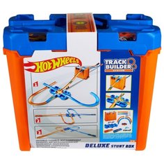 Трек Hot Wheels Track Builder