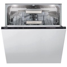 Посудомоечная машина Whirlpool