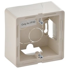 Коробка наружного монтажа Legrand