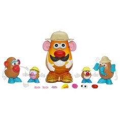 Игровой набор Hasbro Mr Potato