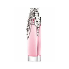 Туалетная вода MUGLER Womanity