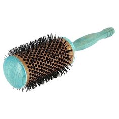 DEWAL Термобрашинг деревянный