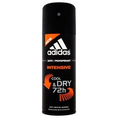Дезодорант-антиперспирант спрей Adidas