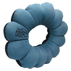 Подушка для шеи Total Pillow