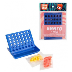 Настольная игра Little Zu Бинго