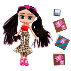 Кукла 1 TOY Boxy Girls Hannah