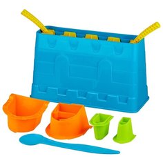 Набор 1 TOY Снежные забавы