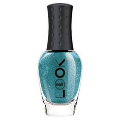Лак NailLOOK Real Sugar Glitz