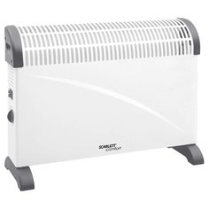 Конвектор Scarlett SCA H VER1